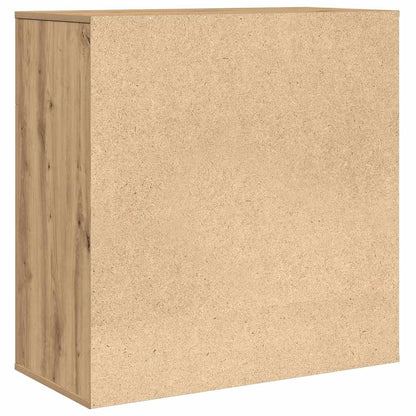 Skjenk Artisan Eik 79 x 38 x 80 cm