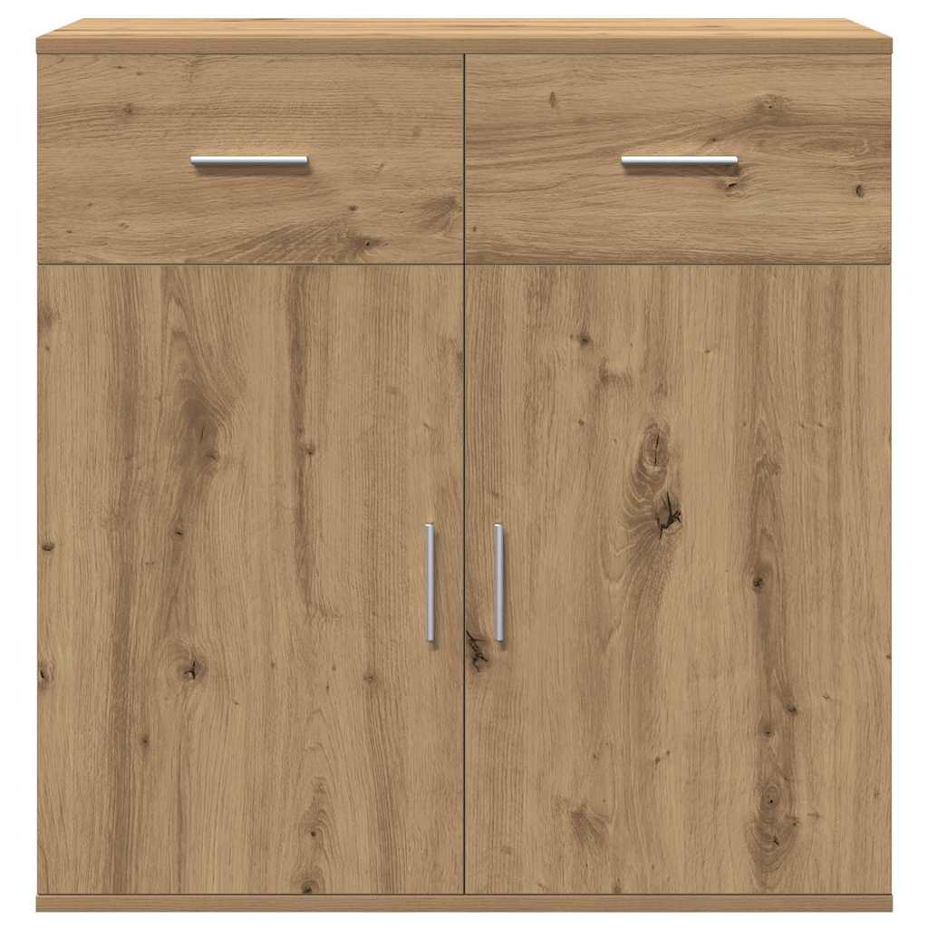 Skjenk Artisan Eik 79 x 38 x 80 cm