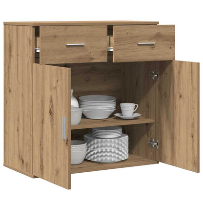 Skjenk Artisan Eik 79 x 38 x 80 cm