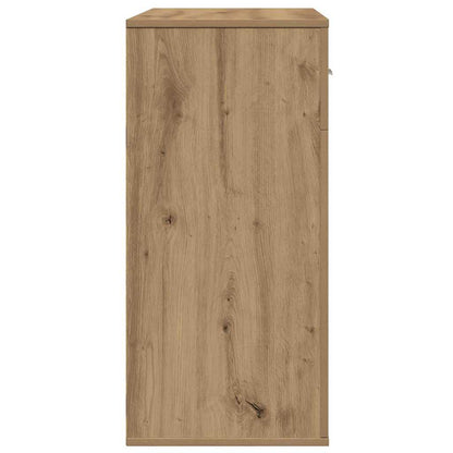 Skjenk Artisan Eik 79 x 38 x 80 cm