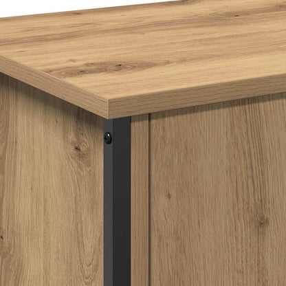 TV-Møbel Artisan Eik TV-skap 100 x 35 x 45 cm