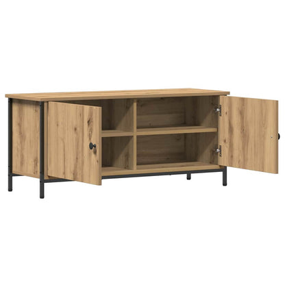 TV-Møbel Artisan Eik TV-skap 100 x 35 x 45 cm