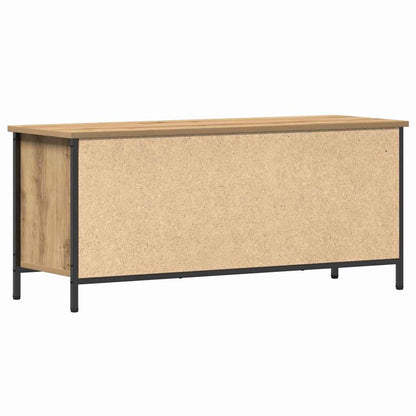 TV-Møbel Artisan Eik TV-skap 100 x 35 x 45 cm