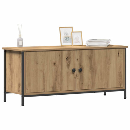 TV-Møbel Artisan Eik TV-skap 100 x 35 x 45 cm