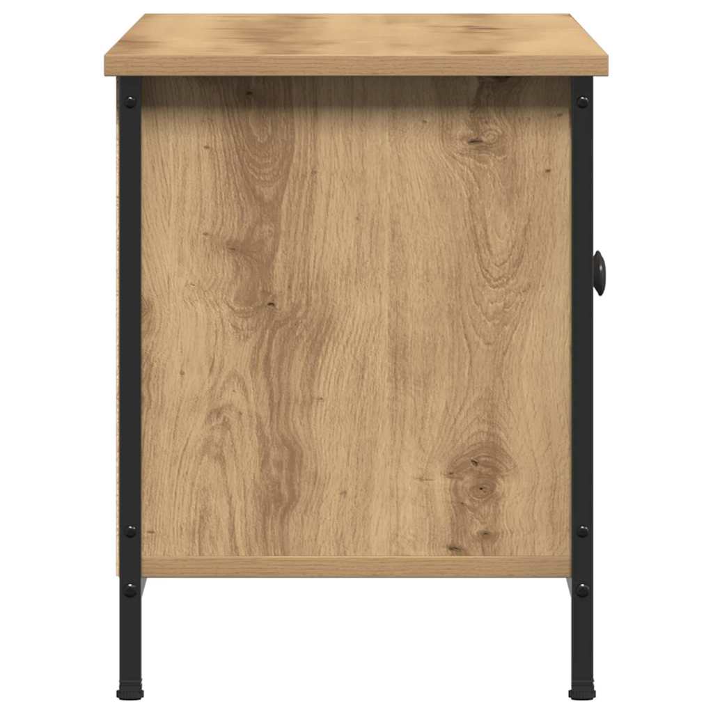 TV-Møbel Artisan Eik TV-skap 100 x 35 x 45 cm