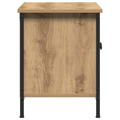 TV-Møbel Artisan Eik TV-skap 100 x 35 x 45 cm