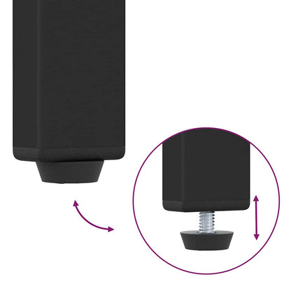 Bokhylle Gammelt Tre 60 x 30 x 155 cm