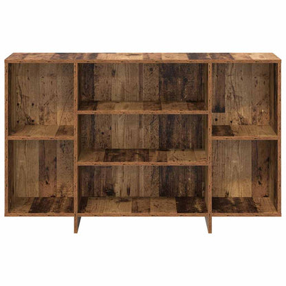 Skjenk Gammelt Tre 120 x 30 x 75 cm