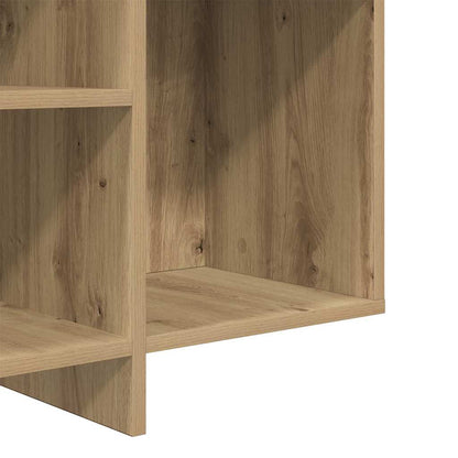 Skjenk Artisan Eik 120 x 30 x 75 cm