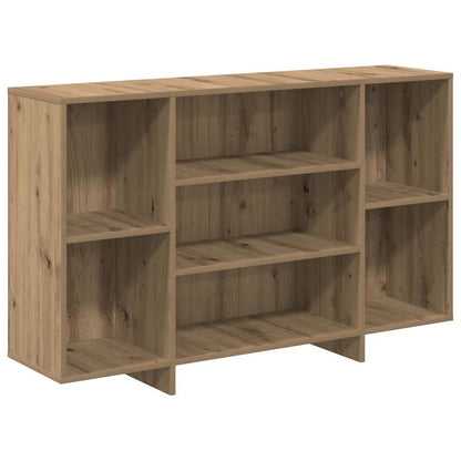 Skjenk Artisan Eik 120 x 30 x 75 cm