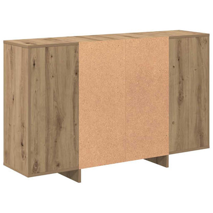 Skjenk Artisan Eik 120 x 30 x 75 cm