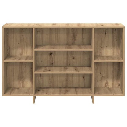 Skjenk Artisan Eik 120 x 30 x 75 cm