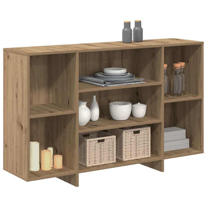 Skjenk Artisan Eik 120 x 30 x 75 cm
