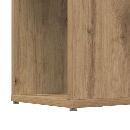 TV-Møbel Artisan Eik TV-stativr 80 x 24 x 155 cm TV-stativ