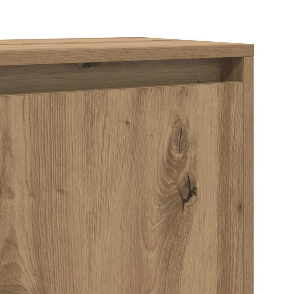 Skjenk Artisan Eik 97 x 29 x 75 cm