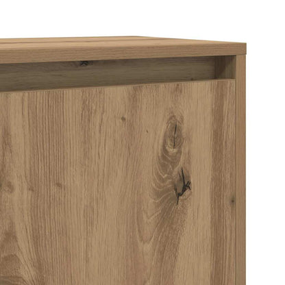 Skjenk Artisan Eik 97 x 29 x 75 cm