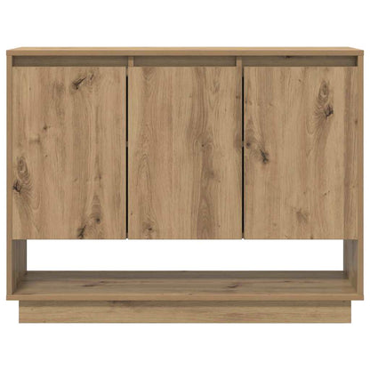 Skjenk Artisan Eik 97 x 29 x 75 cm