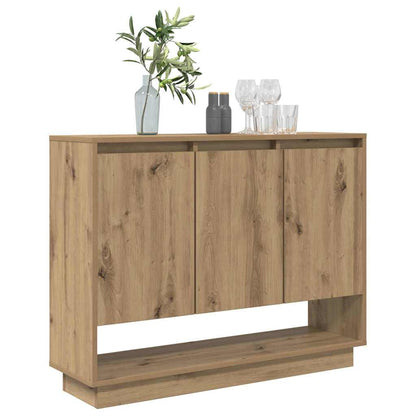 Skjenk Artisan Eik 97 x 29 x 75 cm