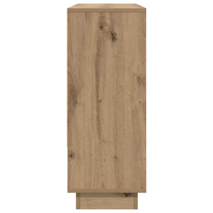 Skjenk Artisan Eik 97 x 29 x 75 cm