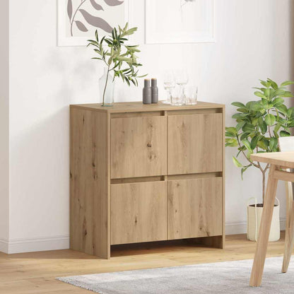 Skjenk Artisan Eik 70 x 41 x 75 cm