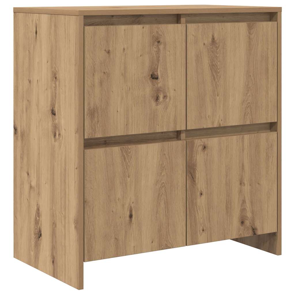 Skjenk Artisan Eik 70 x 41 x 75 cm