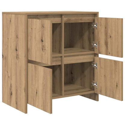 Skjenk Artisan Eik 70 x 41 x 75 cm