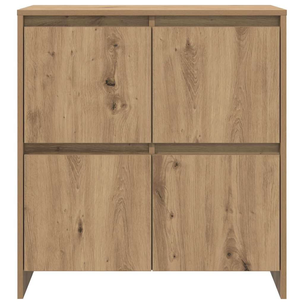 Skjenk Artisan Eik 70 x 41 x 75 cm
