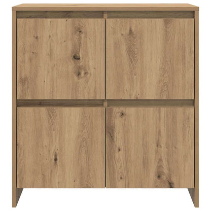 Skjenk Artisan Eik 70 x 41 x 75 cm