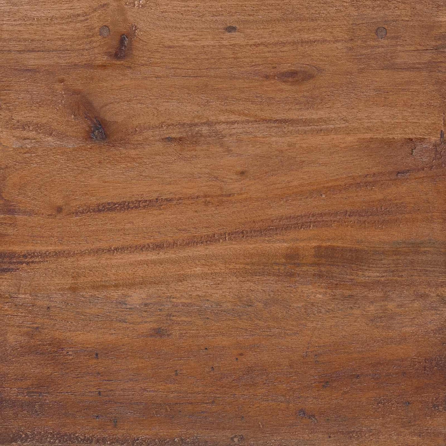 Sidetabell Brun 38 x 28 x 50 cm Massivt mahognitre