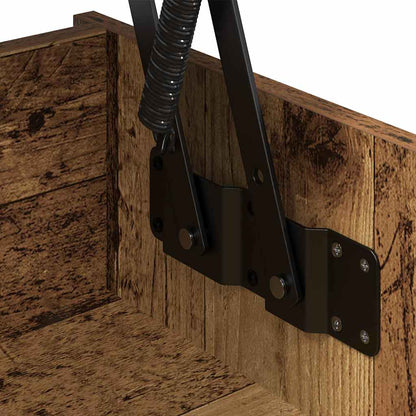 Salongbord Sofabord Gammelt Tre 102 x 50 x 52.5 cm