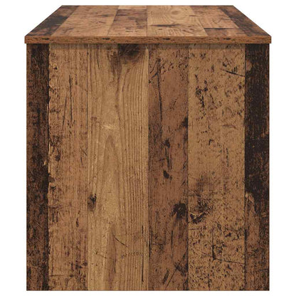 Salongbord Sofabord Gammelt Tre 102 x 50 x 52.5 cm