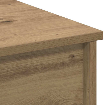 Salongbord Sofabord Artisan Eik 102 x 50 x 52.5 cm