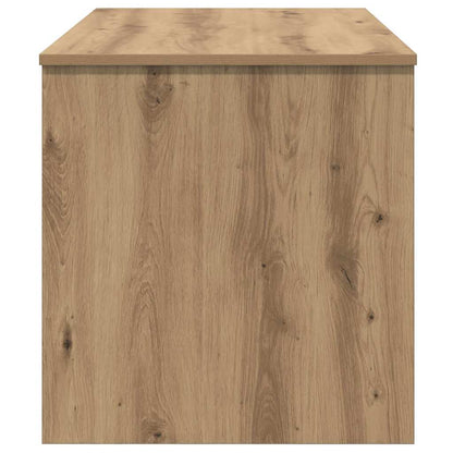 Salongbord Sofabord Artisan Eik 102 x 50 x 52.5 cm