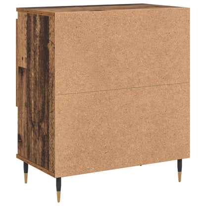 Serviesskap Gammelt tre 60 x 35 x 70 cm