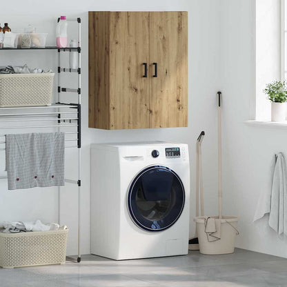 Veggskap Artisan Eik 69,5 x 34 x 90 cm