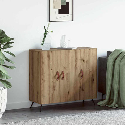 Skjenk Brun 90 x 34 x 80 cm