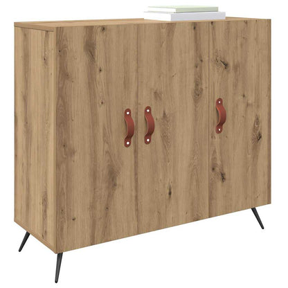 Skjenk Brun 90 x 34 x 80 cm