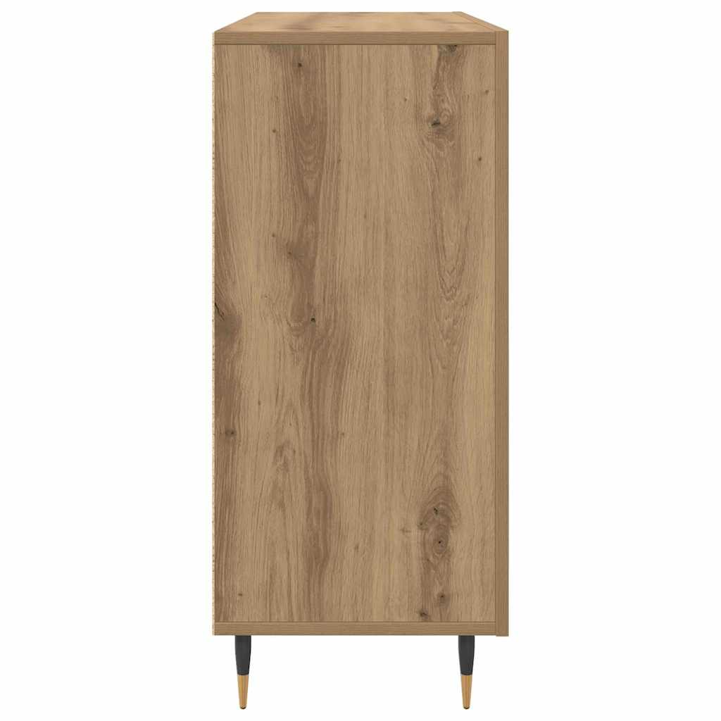 Skjenk Brun 90 x 34 x 80 cm