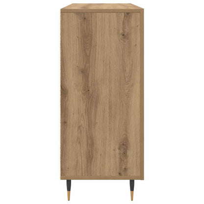 Skjenk Brun 90 x 34 x 80 cm