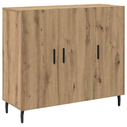 Skjenk Brun 90 x 34 x 80 cm
