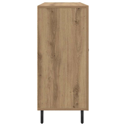 Skjenk Brun 90 x 34 x 80 cm