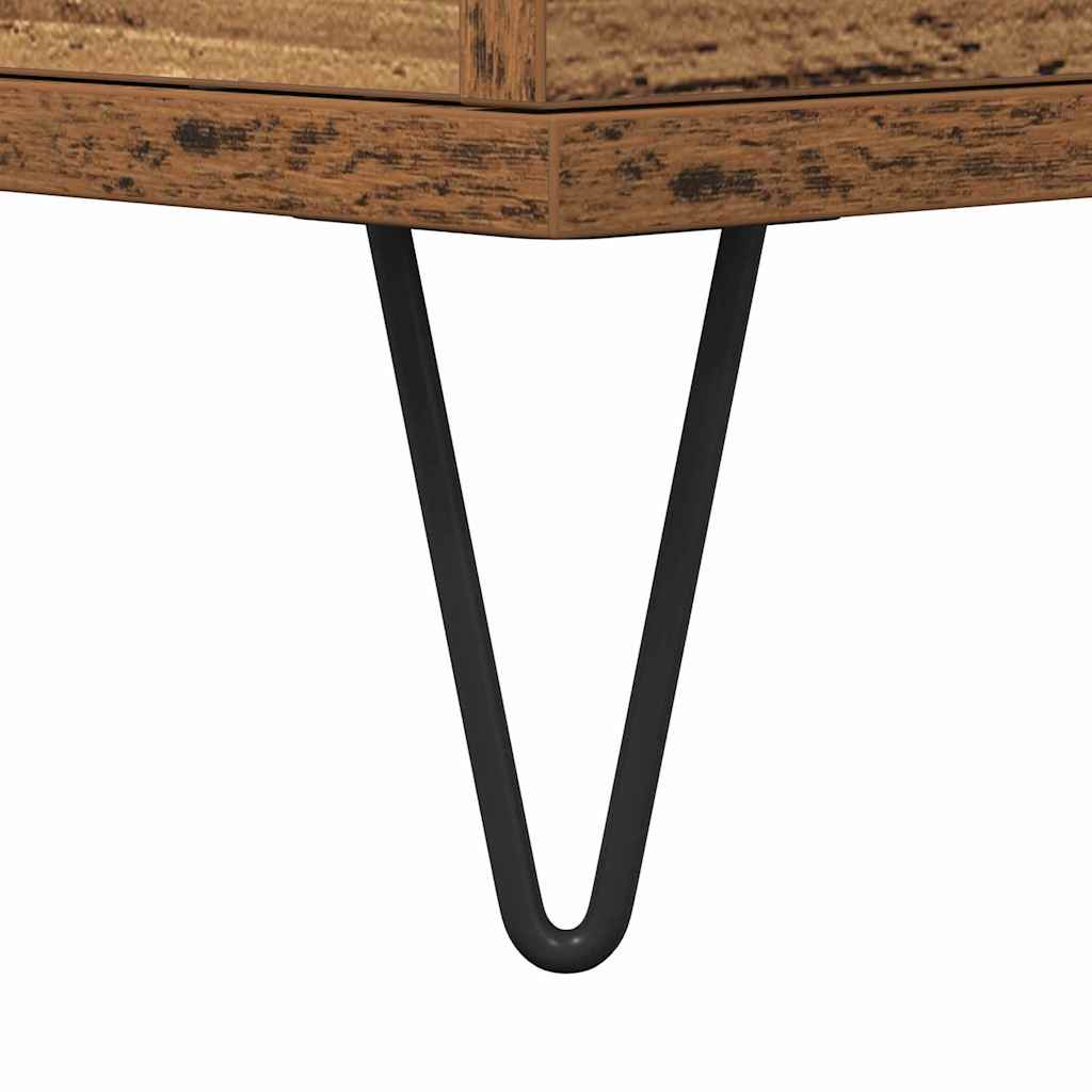 Skap Brun 60 x 36 x 110 cm
