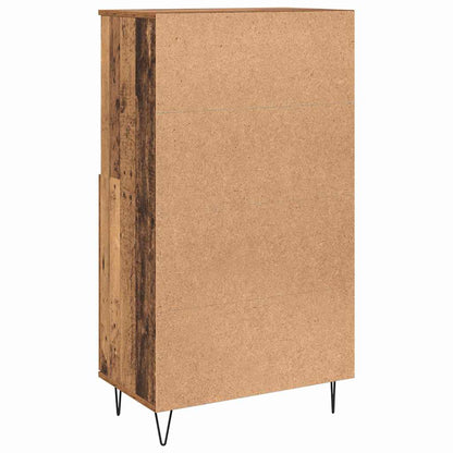 Skap Brun 60 x 36 x 110 cm