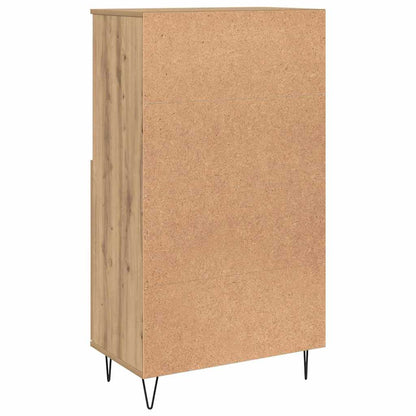 Skap Brun 60 x 36 x 110 cm
