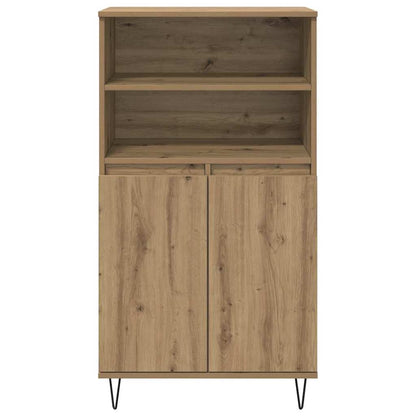 Skap Brun 60 x 36 x 110 cm