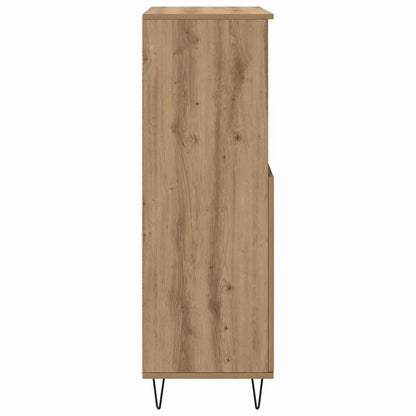 Skap Brun 60 x 36 x 110 cm