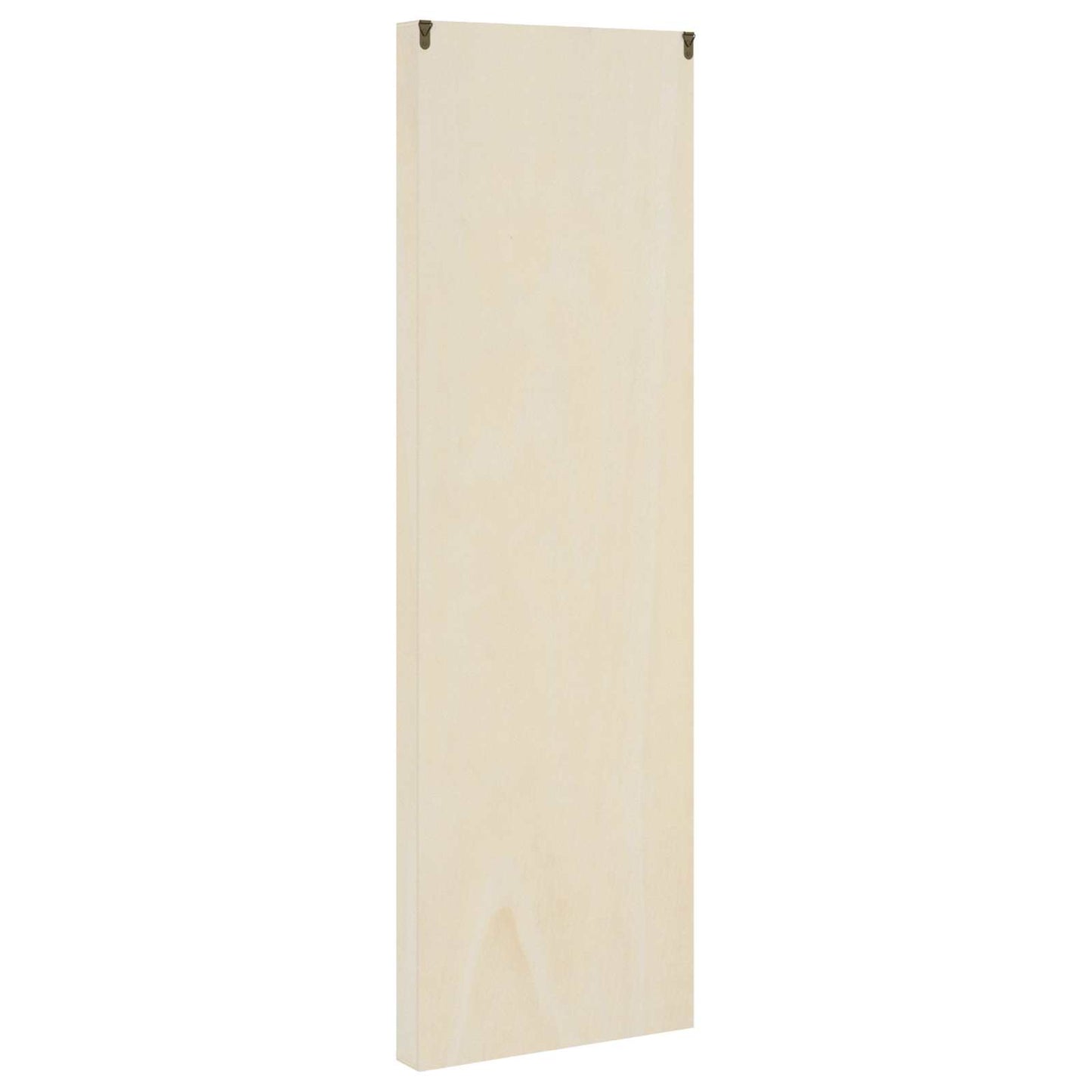 Vegghylle Beige 30 x 4,5 x 96 cm