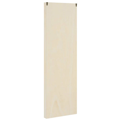 Vegghylle Beige 30 x 4,5 x 96 cm