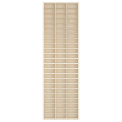 Vegghylle Beige 30 x 4,5 x 96 cm