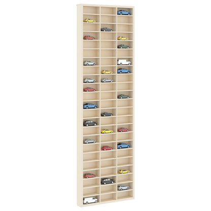 Vegghylle Beige 30 x 4,5 x 96 cm